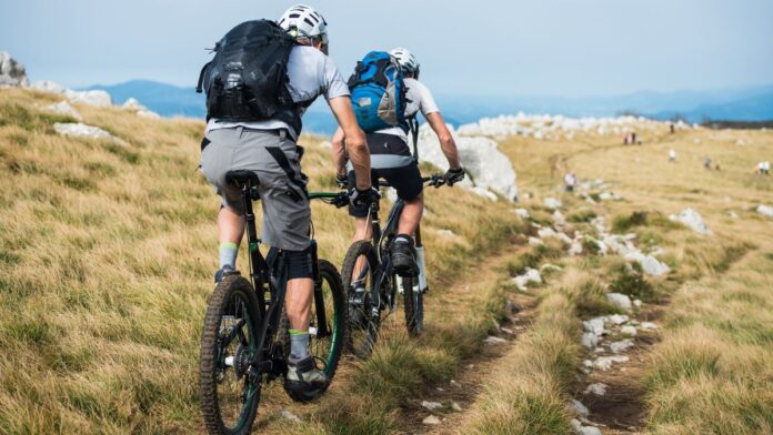 Where to find the best mountain biking in New Zealand