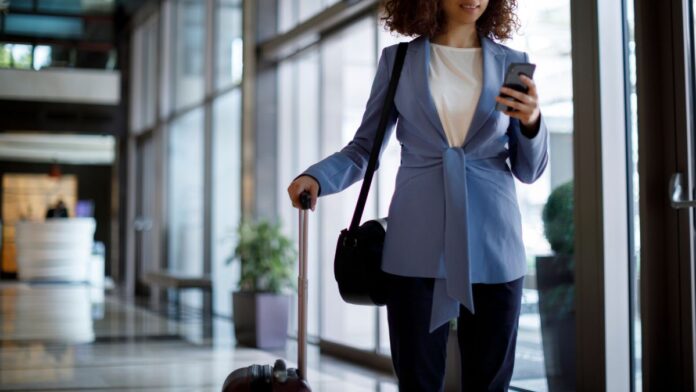 How to plan a business trip and make it affordable