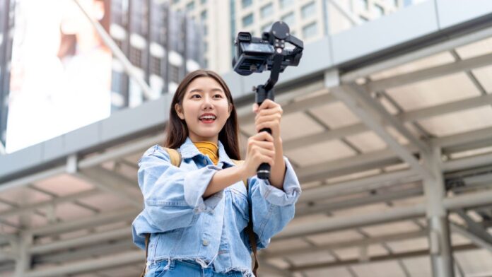 Travelling to your dream destination Here are 5 tips for making a great travel video