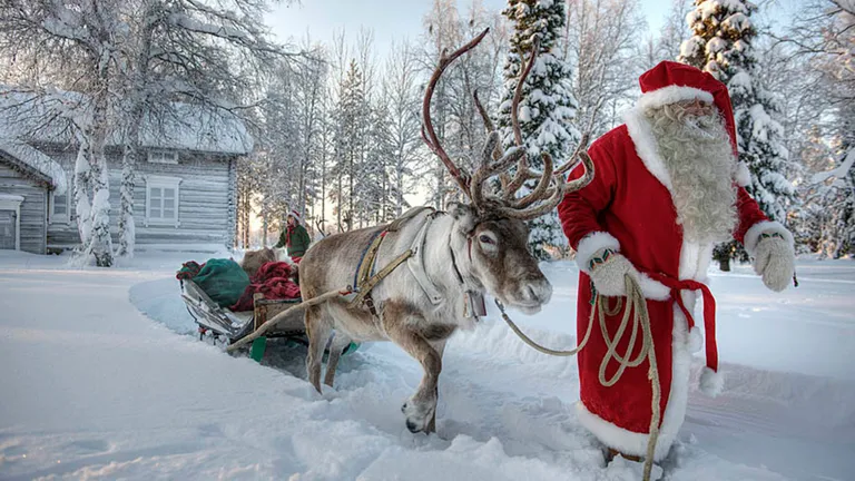 best places to visit christmas 2023