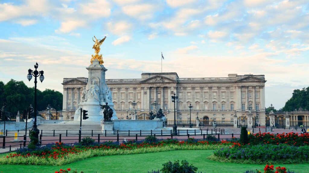 London is one of the most significant historic English cities and has been the capital for almost a thousand years