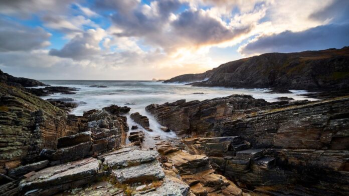 The top 4 adventure activities on an iconic Scotland road trip