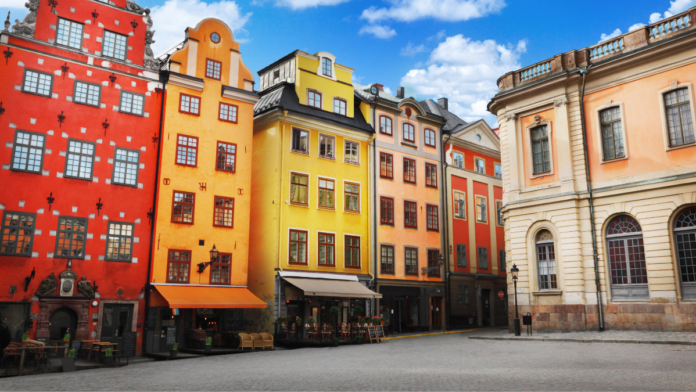 Why Summer is the best time to visit Stockholm