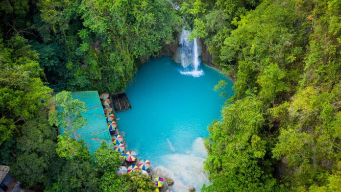 Why you have to travel to Cebu in 2023