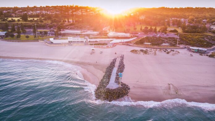 Why you should travel to Australia in January Festivals and Experiences