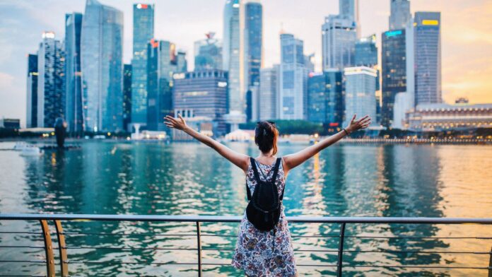 10 reasons why you should travel to Singapore in 2023