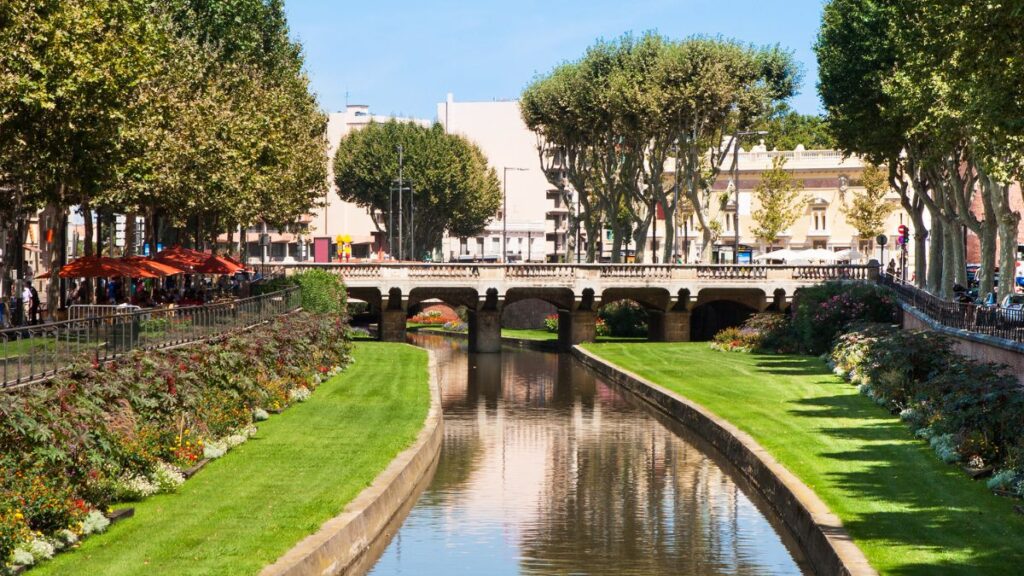 Perpignan, France is one of the most underrated travel destinations in the world