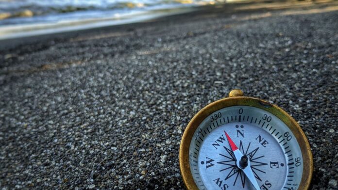 A guide to travelling to unknown places