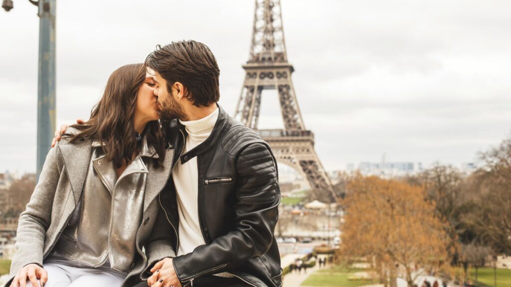 Honeymoon ideas should include a city destination