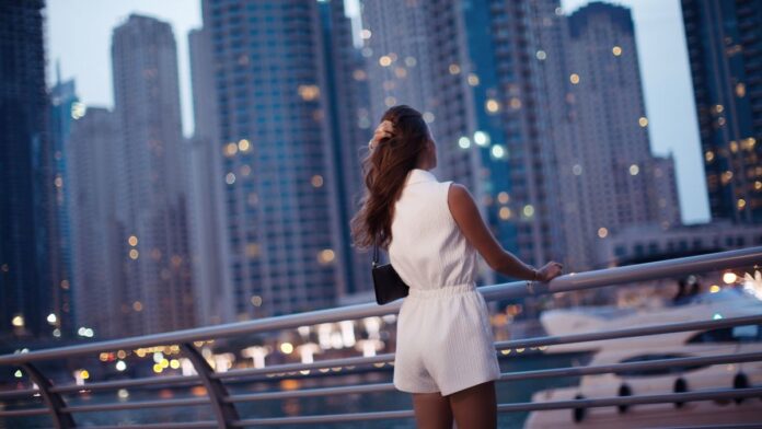 Planning a luxury solo trip - 5 hacks worth trying