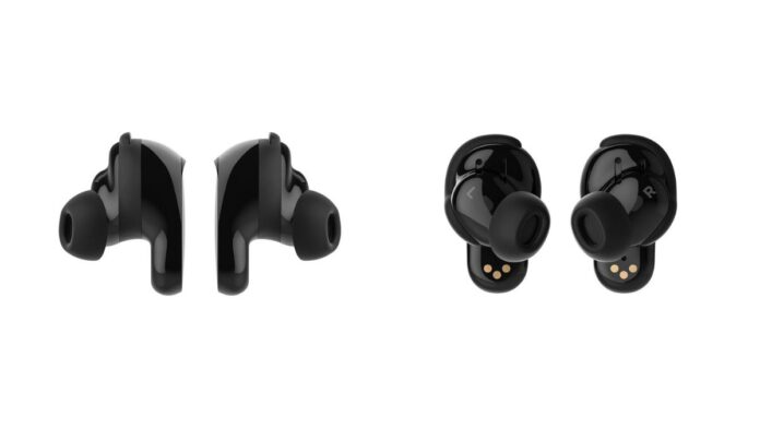 Travel Wanderlust reviews the Bose QuietComfort Earbuds II