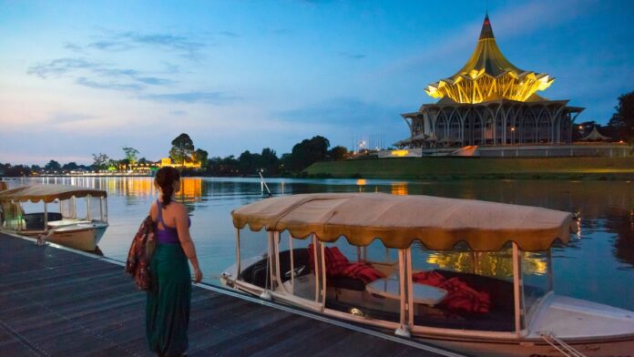 Discovering Kuching A comprehensive travel guide for your Sarawak adventure