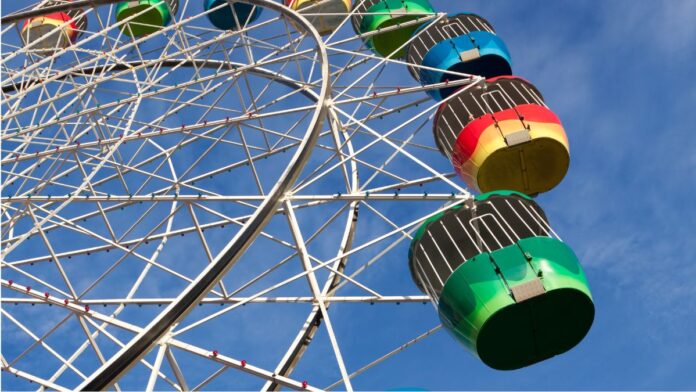 How to prepare for theme park rides - 7 things to know