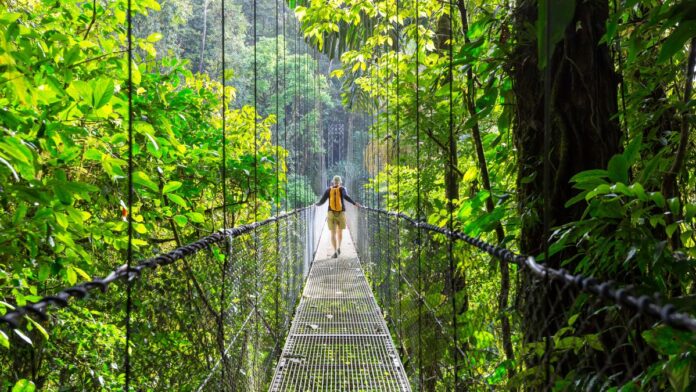 In 2023, Costa Rica is more than just nature