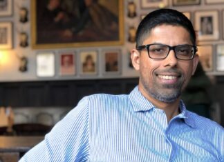 In conversation with Malik J. Fernando from Resplendent Ceylon In conversation with Malik J. Fernando from Resplendent Ceylon