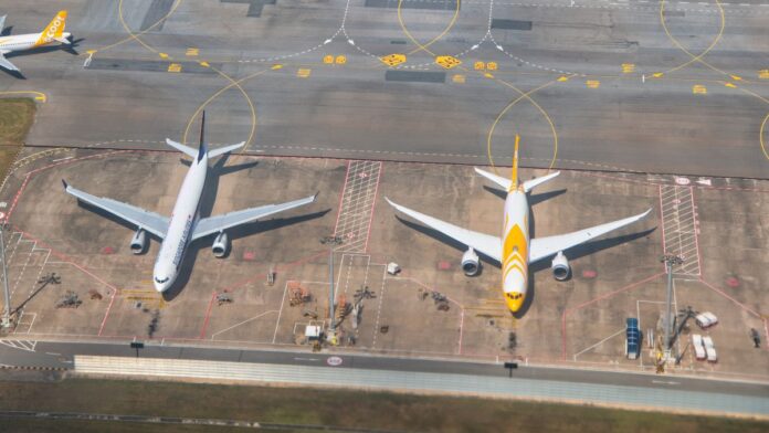 10 of the best Asian airlines in 2023