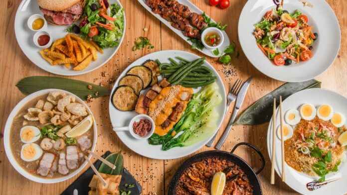 15 of the best Filipino dishes to try to under Filipino cuisine