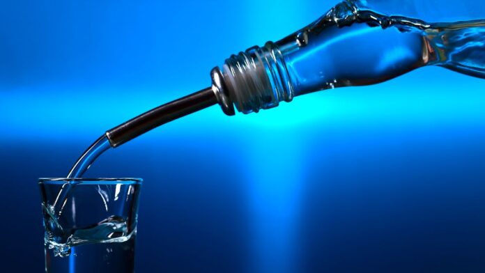 A guide to the best Vodka in the world