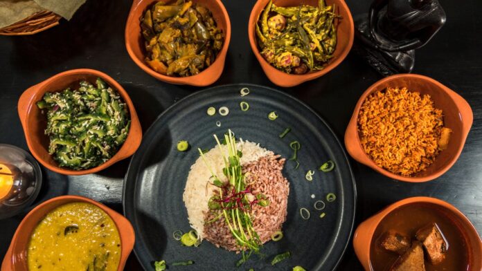 Best sri lankan food dishes to try