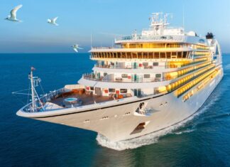 10 best cruises to experience in Europe 10 best cruises to experience in Europe