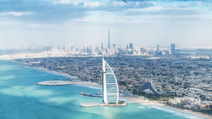 10 best places to visit in Dubai with friends for a fun day out