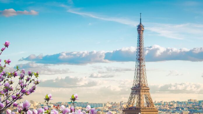 10 tourist attractions to visit in France