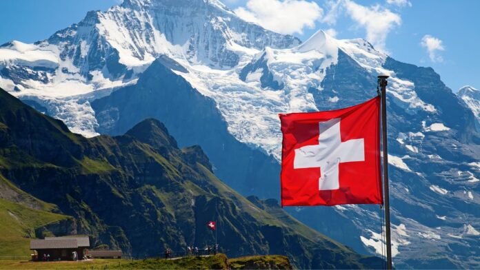 One stop destination for all Jungfraujoch experiences
