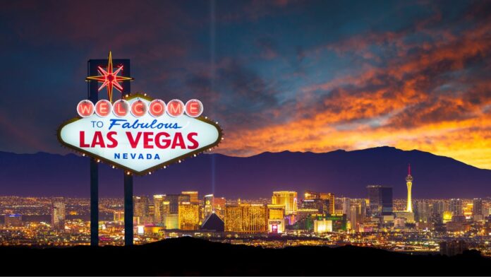 Top 7 Las Vegas attractions for a refreshing break