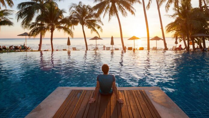 Craving an exciting getaway Try something luxurious this summer with these ideas