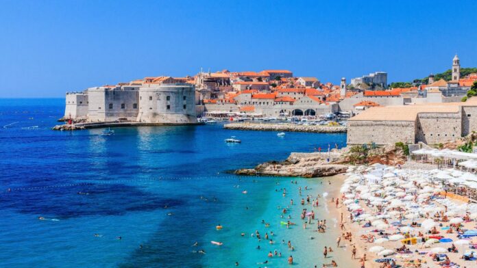 10 best places to visit in Croatia