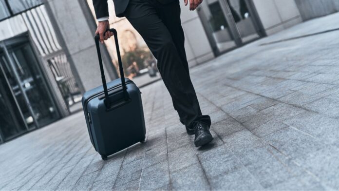 10 best travel products for a business traveller