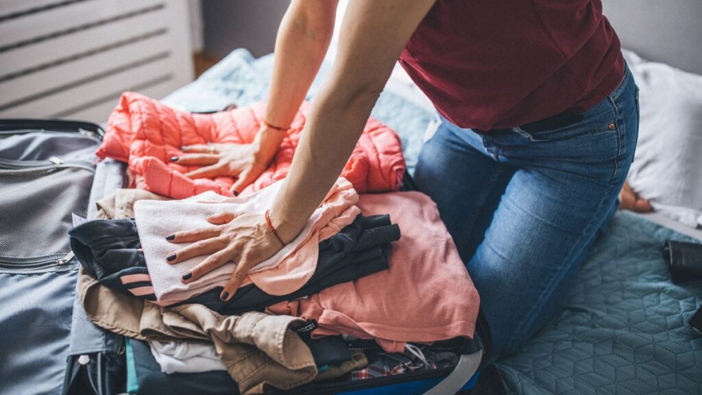 Packing for a family trip can be frustrating, so hopefully these packing tips will help you get started