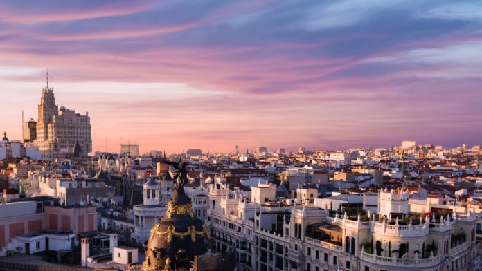 10 reasons to visit Madrid in December