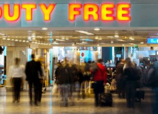 10 tips to make the most of duty free shopping while travelling