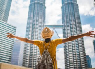 Best ways to get around Malaysia like a local Best ways to get around Malaysia like a local