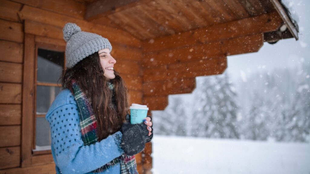 Define your expectations when choosing your Winter getaway destination
