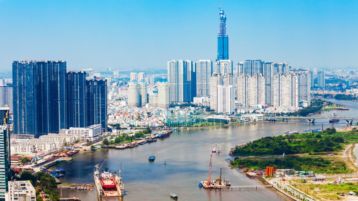 Fresh Look at Travel To Ho Chi Minh City In December