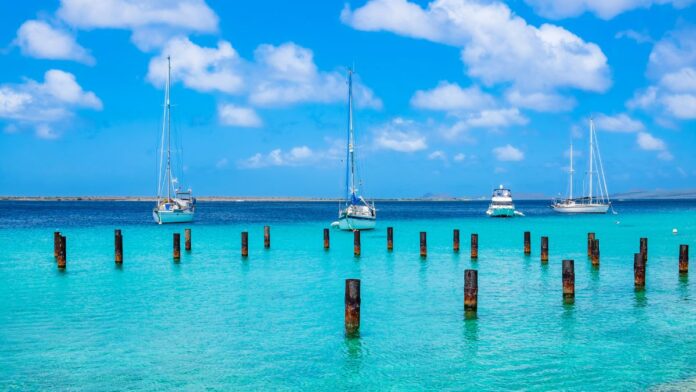 6 of the most beautiful regions to explore on Bonaire Island