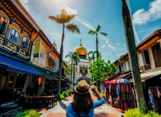 10 best budget hotels in Singapore 10 best budget hotels in Singapore