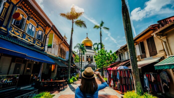 10 best budget hotels in Singapore