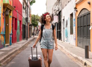 TW Travel Guide: Top South American cities to visit in 2024 TW Travel Guide Top South American cities to visit in 2024