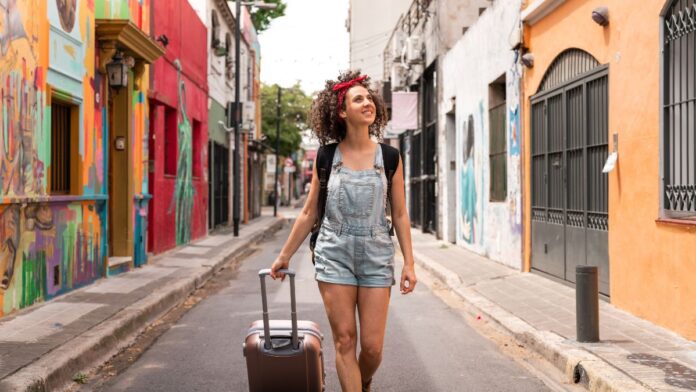 TW Travel Guide Top South American cities to visit in 2024