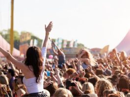 Best music festivals in Asia to travel to in 2024