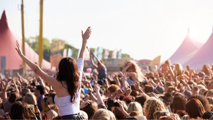 Best music festivals in Asia to travel to in 2024