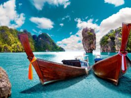 Phuket beaches you have to visit in 2024