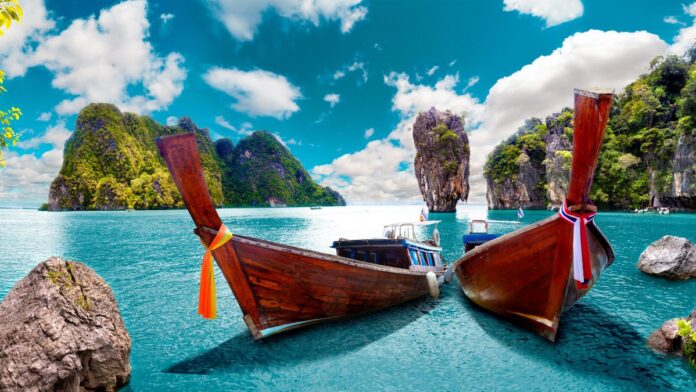 Phuket beaches you have to visit in 2024