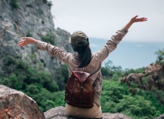 Embracing sustainable travel: A guide to eco-friendly journeys and green tourism Embracing sustainable travel A guide to eco-friendly journeys and green tourism