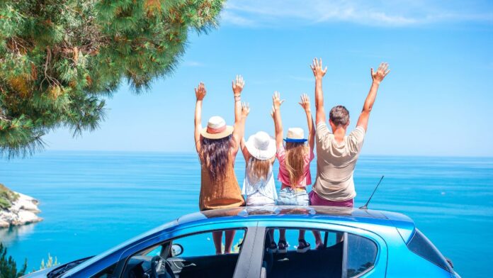 10 best destinations for a girls trip in Asia