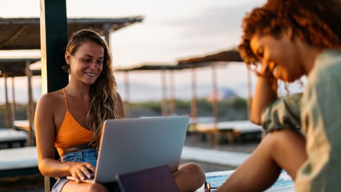 The ultimate guide to the best destinations for Digital Nomads in 2024