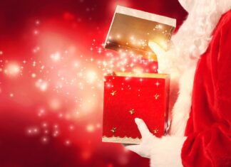 The ultimate Christmas gift guide for travellers in 2024